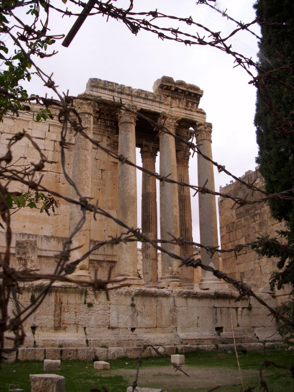 Ливан, фото № 1991 – фотографии Ливана