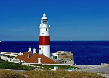 Гибралтар, фото № 4363 – фотографии Гибралтара