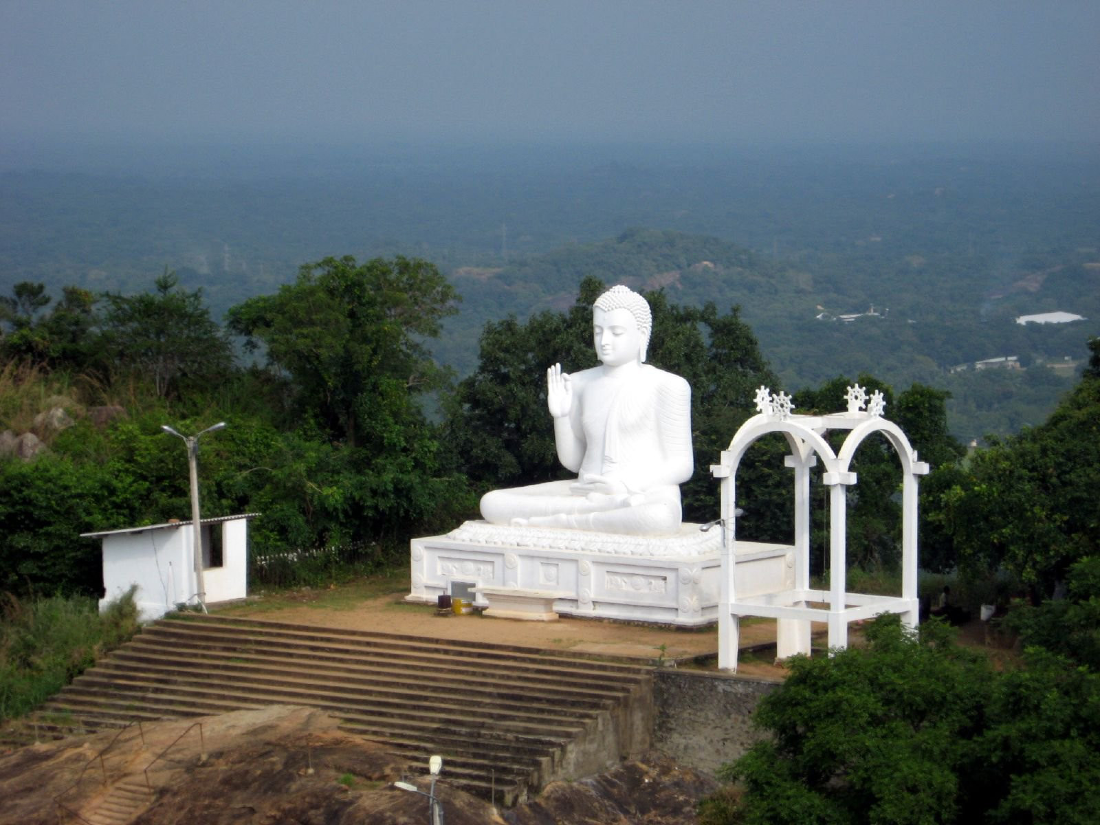 Михинтале, Шри-Ланка, фото № 51856 – фотографии Шри-Ланки