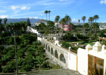 Тельде, Гран-Канария остров, Канарские острова, фото № 31398 – фотографии Канарских островов