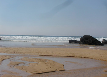 Море в Бель-Иль, Франция. Фото 7 – фотографии Франции