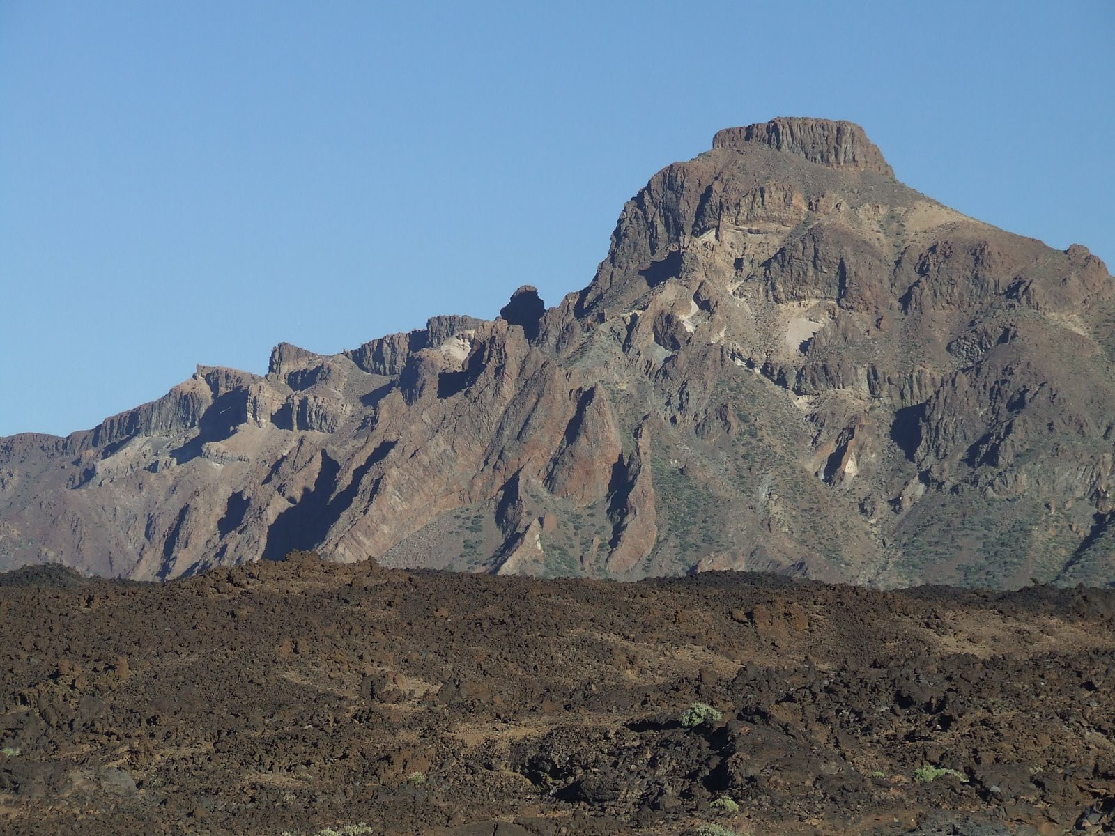 Тейде Национальный парк, Тенерифе остров, Канарские острова, фото № 33902 – фотографии Канарских островов