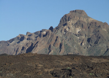 Тейде Национальный парк, Тенерифе остров, Канарские острова, фото № 33902 – фотографии Канарских островов