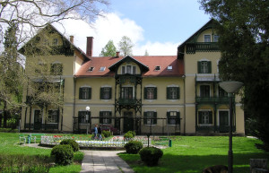 Добрна, Словения, фото № 57026 – фотографии Словении