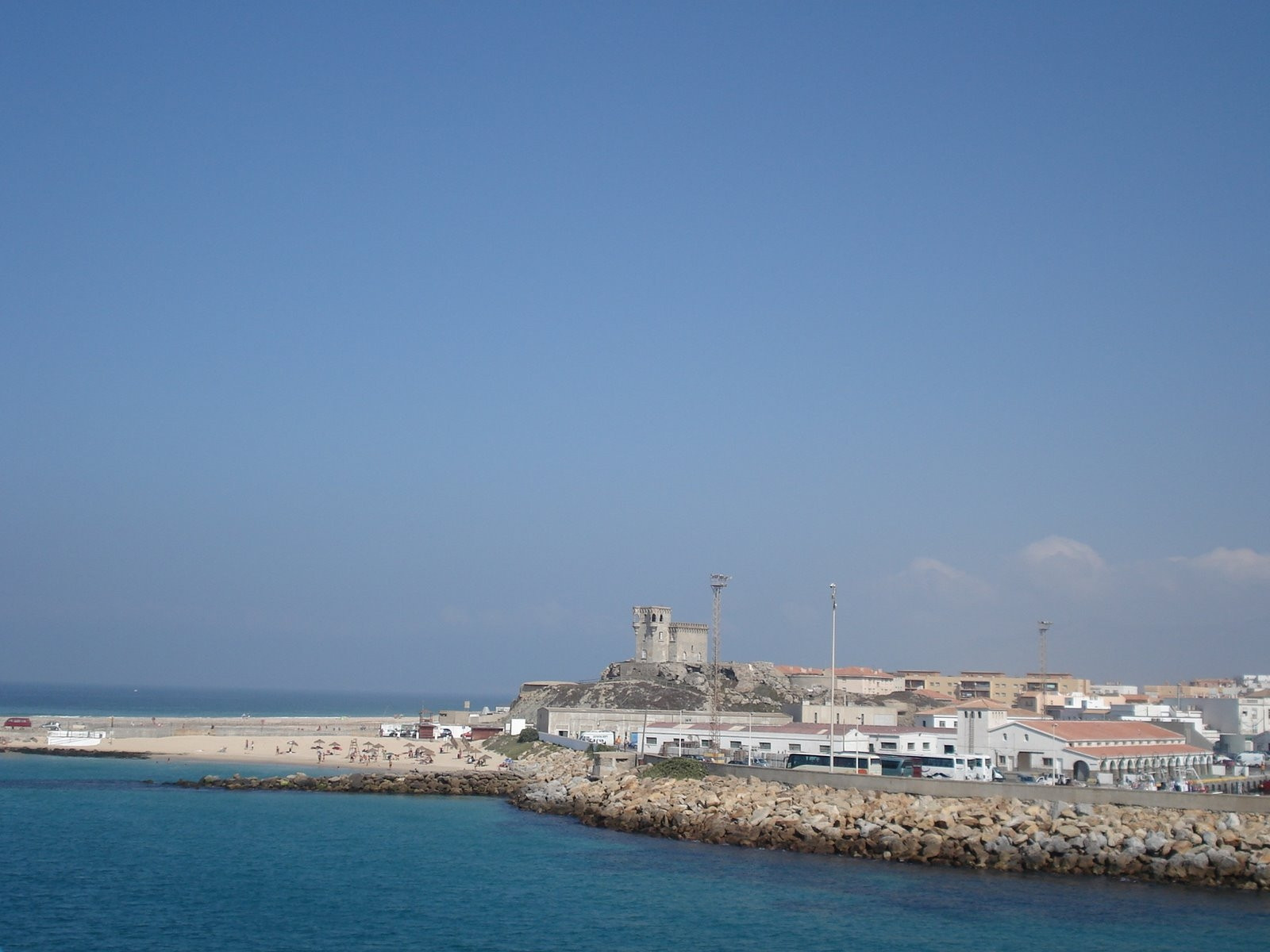 Танжер, Марокко, фото № 7980 – фотографии Марокко