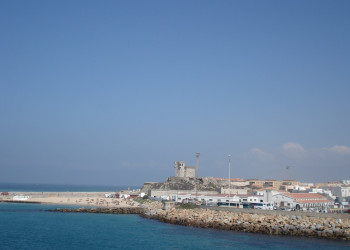 Танжер, Марокко, фото № 7980 – фотографии Марокко