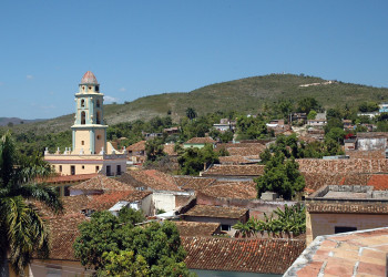 Тринидад, Куба. Фото 1 – фотографии Кубы