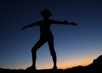 Вади Рам, Иордания, фото № 36405 – фотографии Иордании