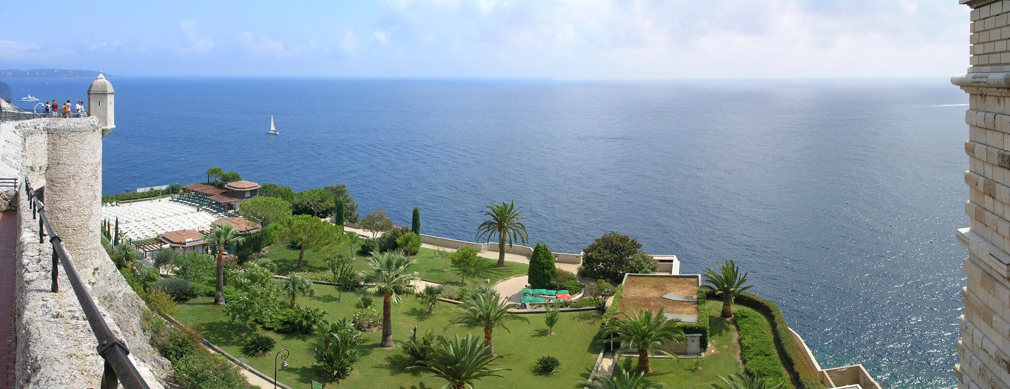 Монако-Вилль, Монако, фото № 10279 – фотографии Монако