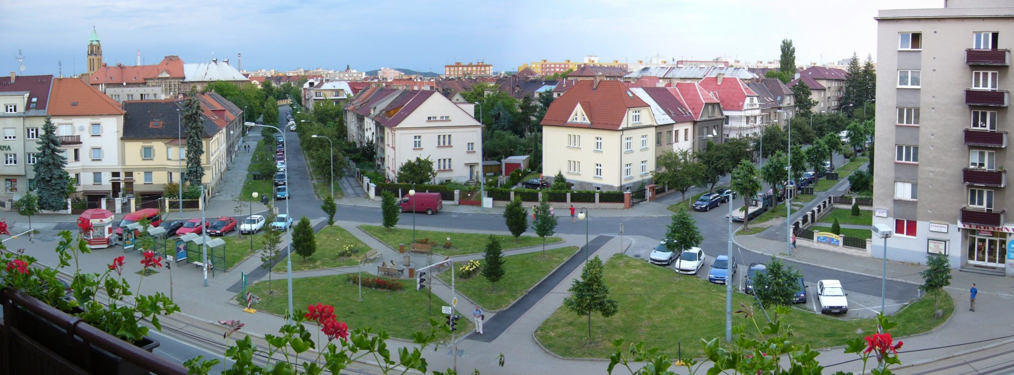 Пльзень, Чехия, фото № 69230 – фотографии Чехии