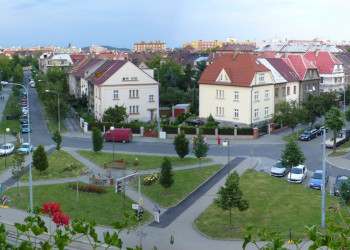 Пльзень, Чехия, фото № 69230 – фотографии Чехии