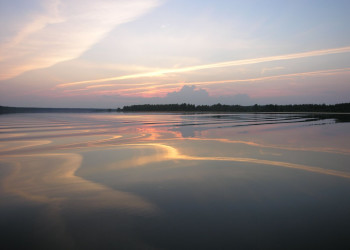 Рыбинск, Ярославская область. Фото 8 – фотографии России