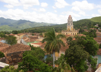 Тринидад, Куба. Фото 32 – фотографии Кубы