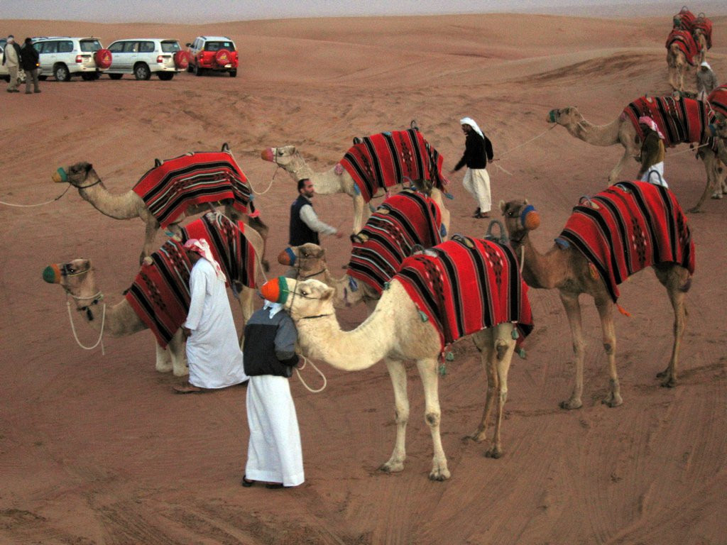 Дубай, ОАЭ, фото № 60910 – фотографии ОАЭ