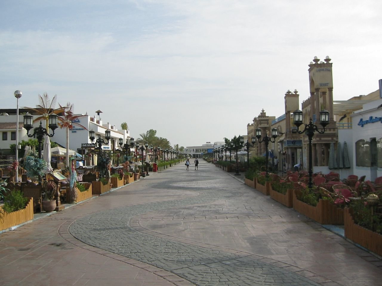 Шарм-эль-Шейх, Египет, фото № 35733 – фотографии Египта