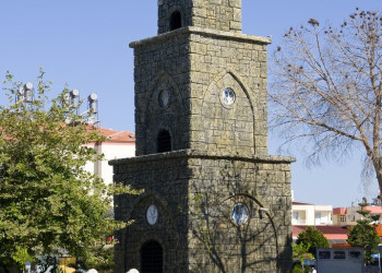 Белек, Средиземноморский регион, Турция, фото № 47176 – фотографии Турции