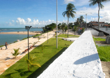 Олинда – фотографии Бразилии