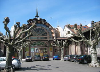 Дом в Эвиан-ле-Бен, Франция. Фото 1 – фотографии Франции