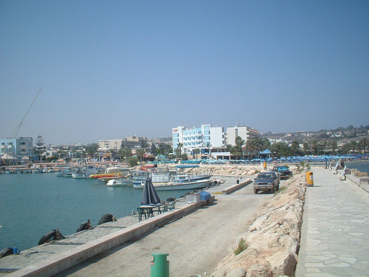 Айя-Напа, Кипр, фото № 37460 – фотографии Кипра