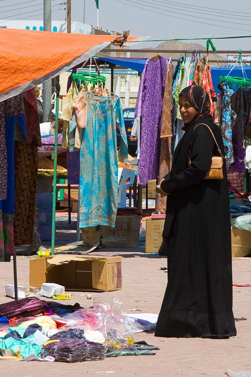 Ибра, Оман, фото № 78004 – фотографии Омана