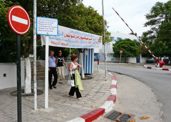 Улица Северного Туниса. Фото 40 – фотографии Туниса