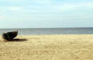 Пунта-Саль – фотографии Перу