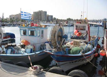 Ларнака, Кипр, фото № 37988 – фотографии Кипра