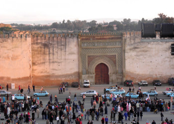 Площадь Эль-Хедим, Марокко. Фото 3 – фотографии Марокко