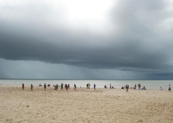 Пляж в Жуан-Песоа, Бразилия. Фото 6 – фотографии Бразилии