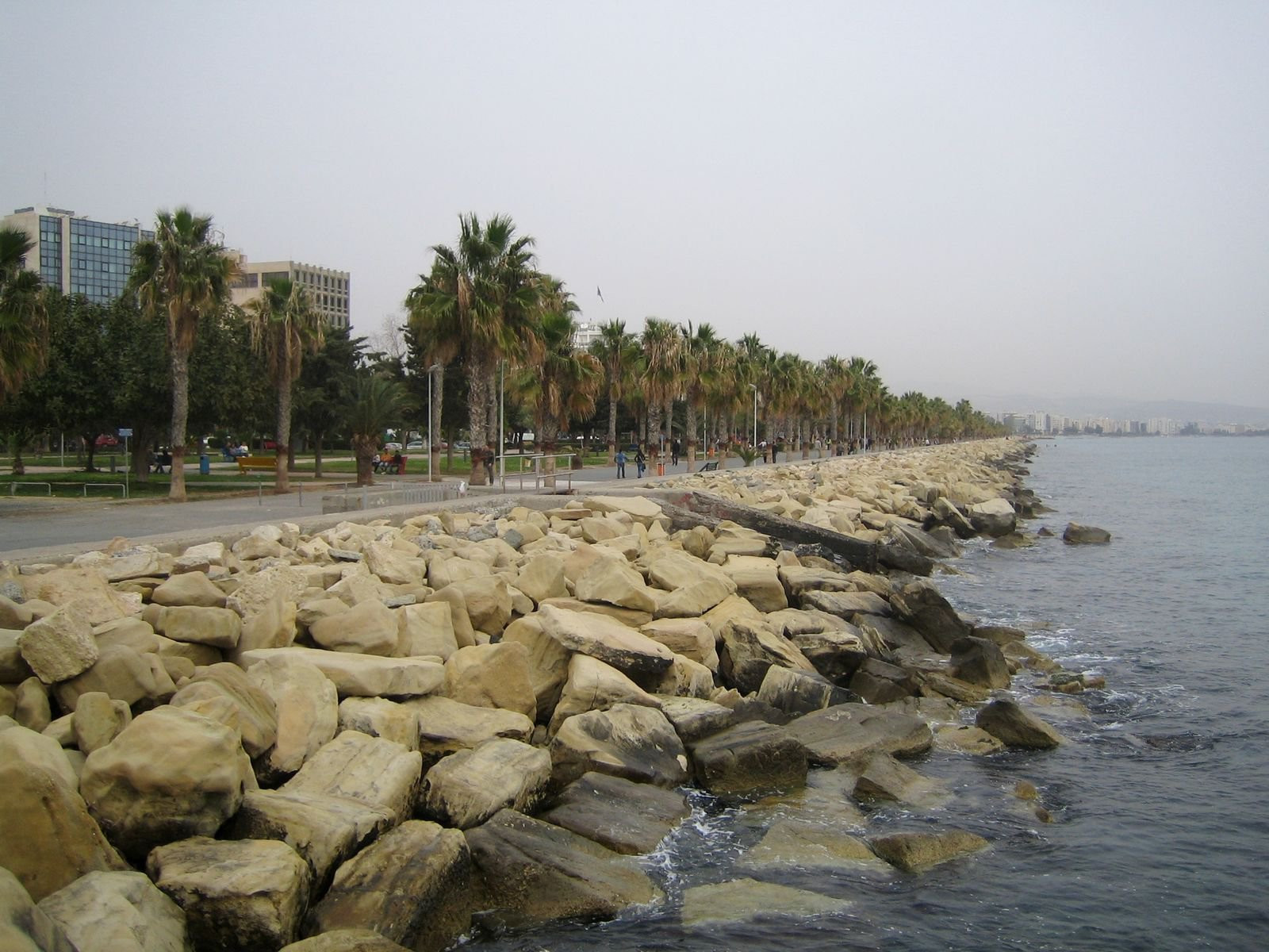 Лимассол, Кипр, фото № 38229 – фотографии Кипра