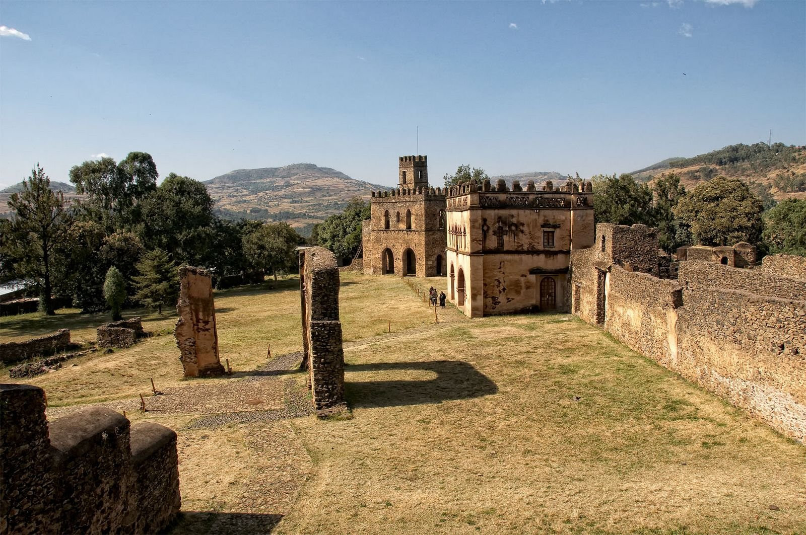 Best of Ethiopia – фотографии Эфиопии