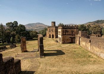 Best of Ethiopia – фотографии Эфиопии