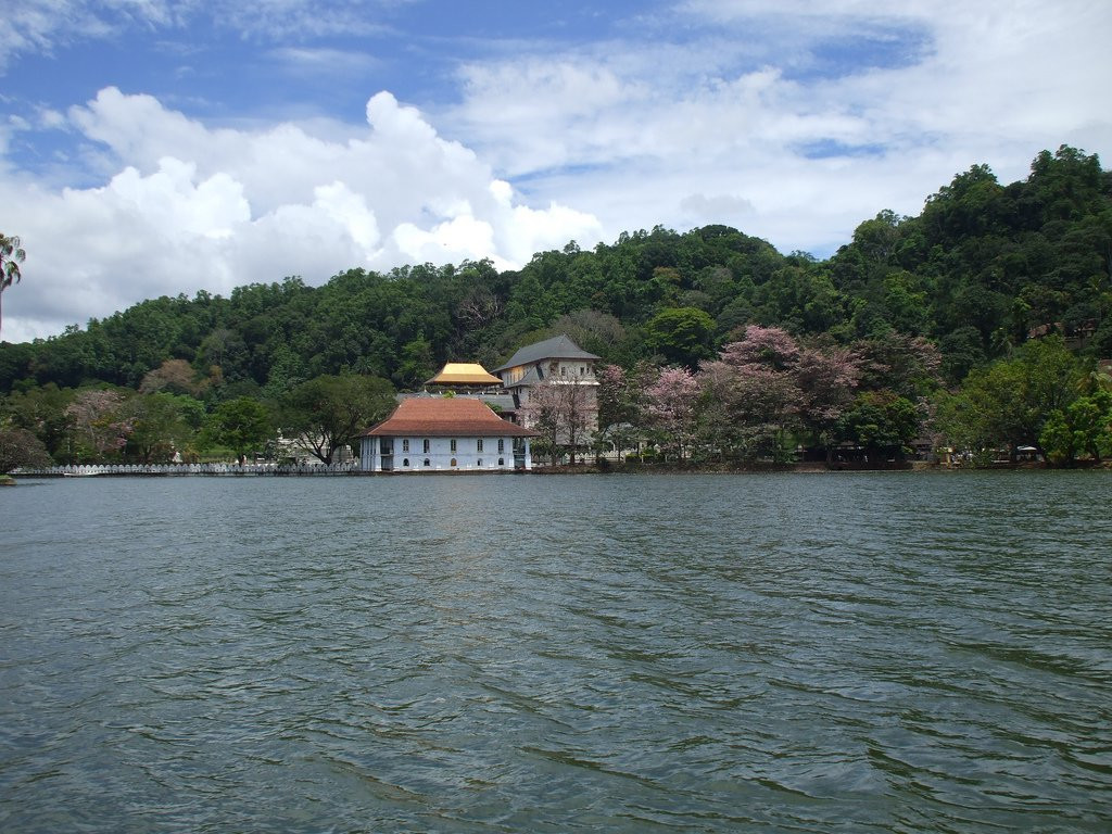 Канди, Шри-Ланка, фото № 51380 – фотографии Шри-Ланки