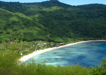 Навити остров, Ясава группа островов, Фиджи, фото № 50136 – фотографии Фиджи