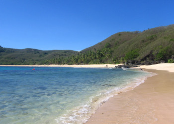 Вайа остров, Ясава группа островов, Фиджи, фото № 49848 – фотографии Фиджи