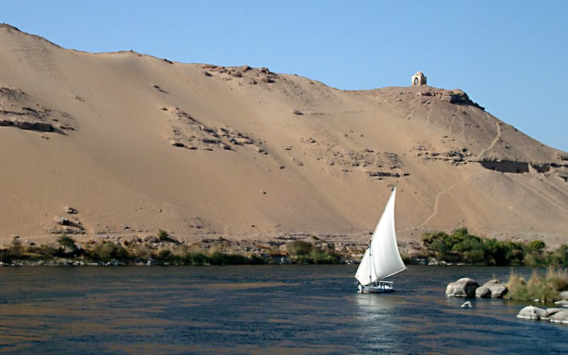 Египет, фото № 580 – фотографии Египта