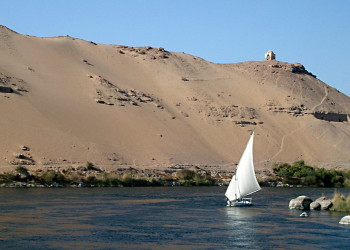 Египет, фото № 580 – фотографии Египта