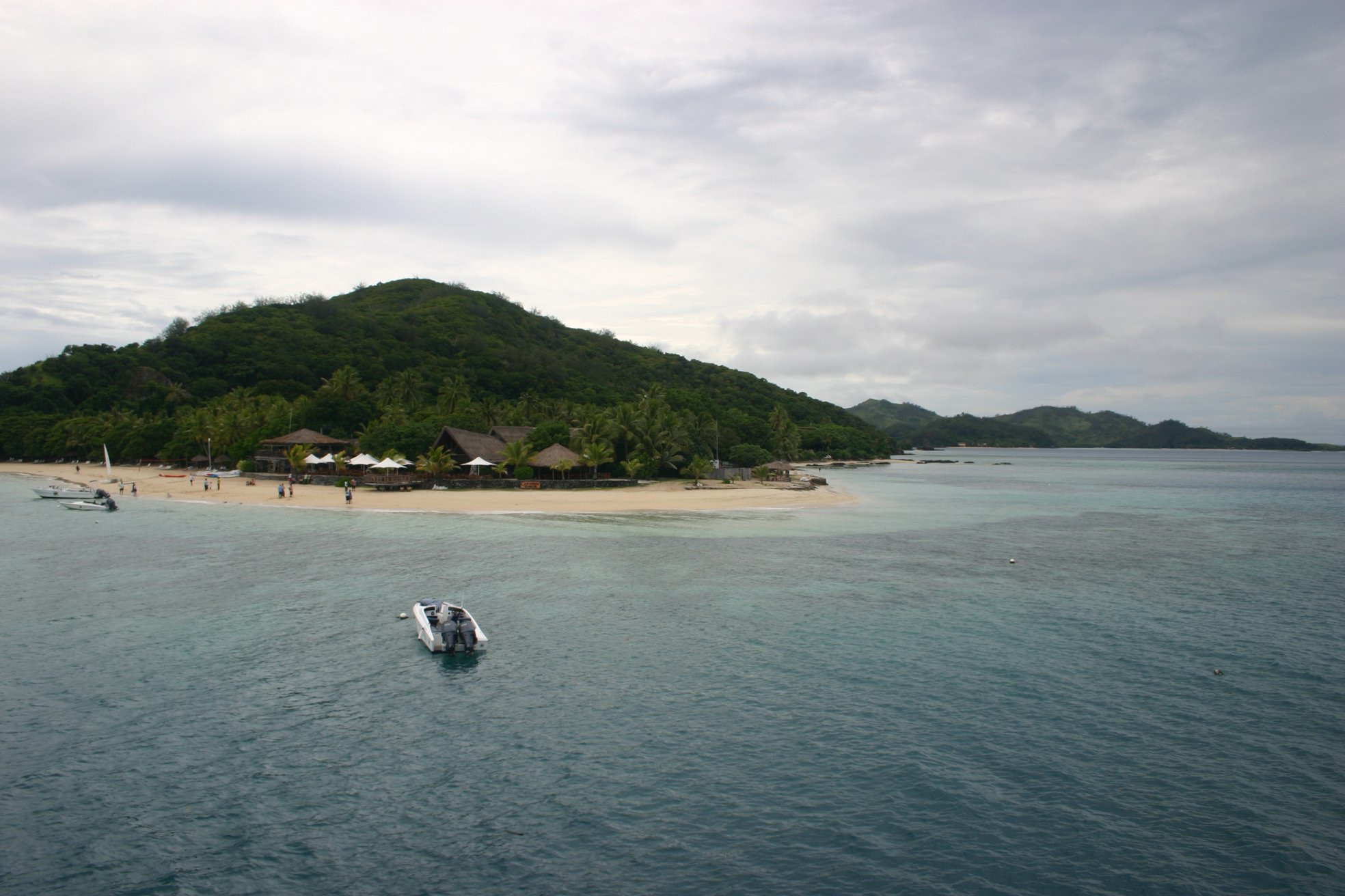 Кастэвей / Квалито  остров, Маманука группа островов, Фиджи, фото № 48801 – фотографии Фиджи