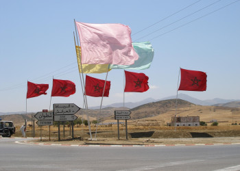 Тетуан, Марокко, фото № 8188 – фотографии Марокко