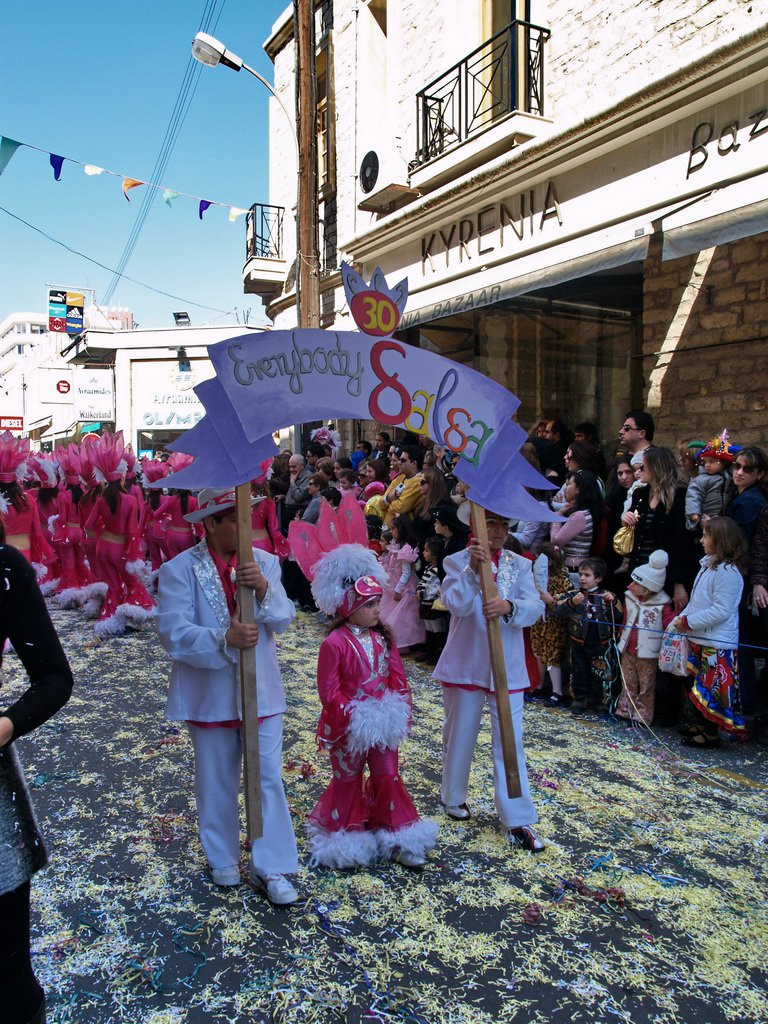 Лимассол, Кипр, фото № 38163 – фотографии Кипра