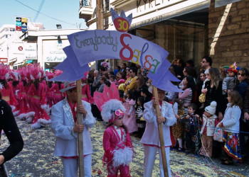 Лимассол, Кипр, фото № 38163 – фотографии Кипра