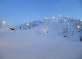 Рука, Финляндия, фото № 74992 – фотографии Финляндии