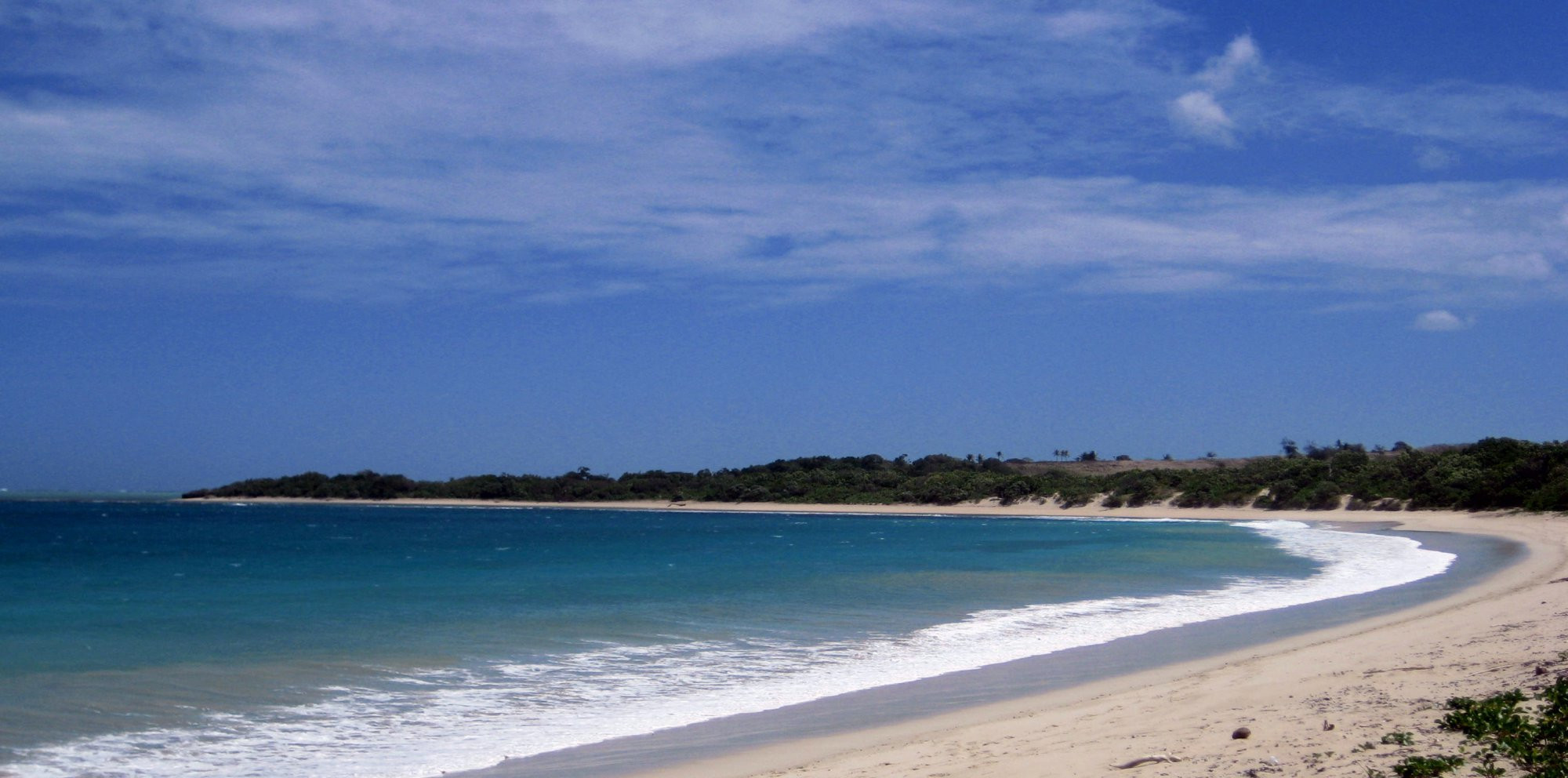 Вити Леву остров, Вити Леву группа островов, Фиджи, фото № 49708 – фотографии Фиджи