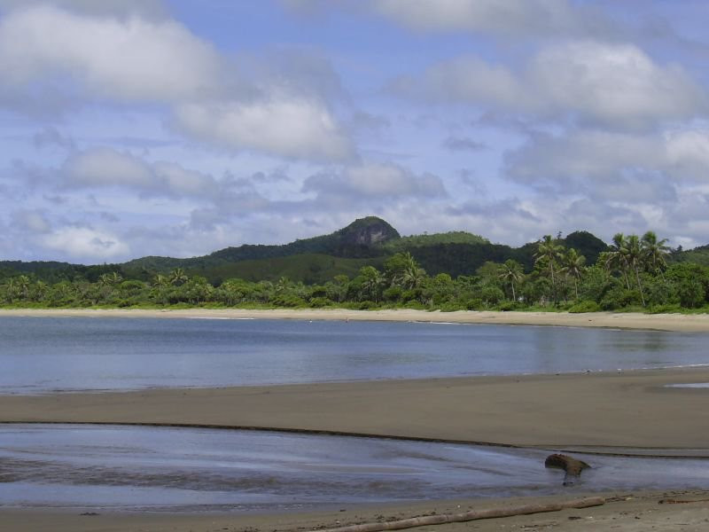 Пацифик Харбор, Вити Леву остров, Вити Леву группа островов, Фиджи, фото № 49580 – фотографии Фиджи