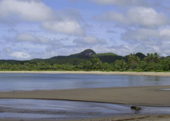 Пацифик Харбор, Вити Леву остров, Вити Леву группа островов, Фиджи, фото № 49580 – фотографии Фиджи