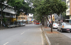 Белу-Оризонти, Бразилия, фото № 80550 – фотографии Бразилии