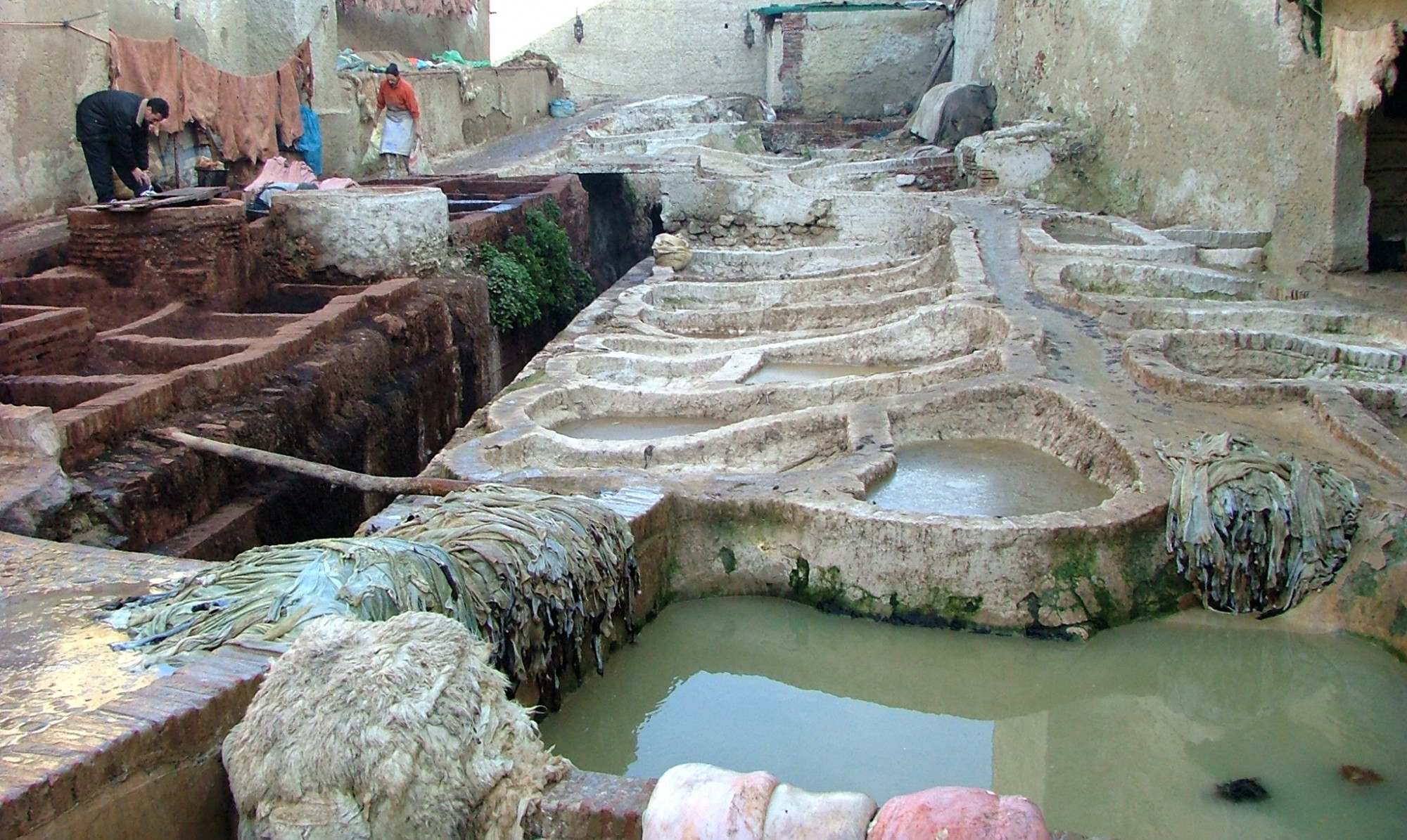 Тетуан, Марокко, фото № 8177 – фотографии Марокко