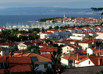 Изола, Словения, фото № 57072 – фотографии Словении