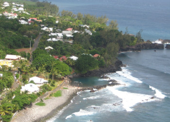 Сен-Жозеф, Реюньон, фото № 26073 – фотографии Реюньона