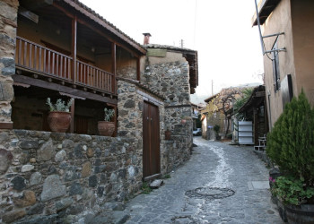 Какопетрия, Кипр, фото № 37657 – фотографии Кипра